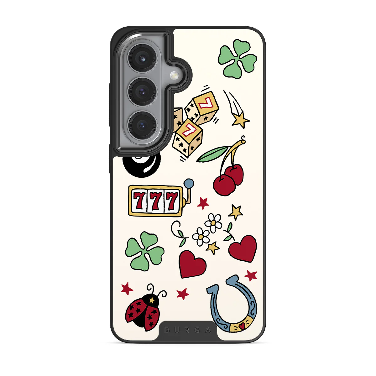 Against the Odds - Samsung Galaxy S26 Case - Image 12