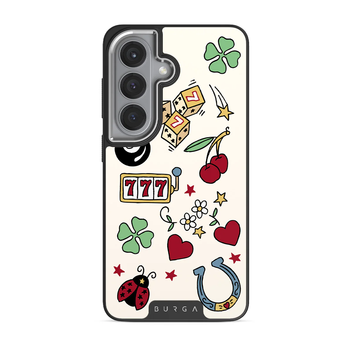 Against the Odds - Samsung Galaxy S26 Case - Image 19