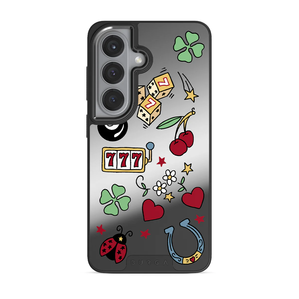 Against the Odds - Samsung Galaxy S26 Case - Image 48
