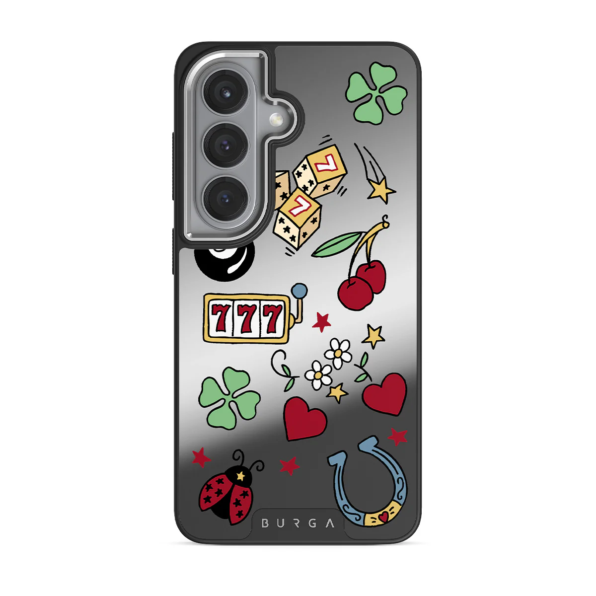 Against the Odds - Samsung Galaxy S26 Case - Image 56