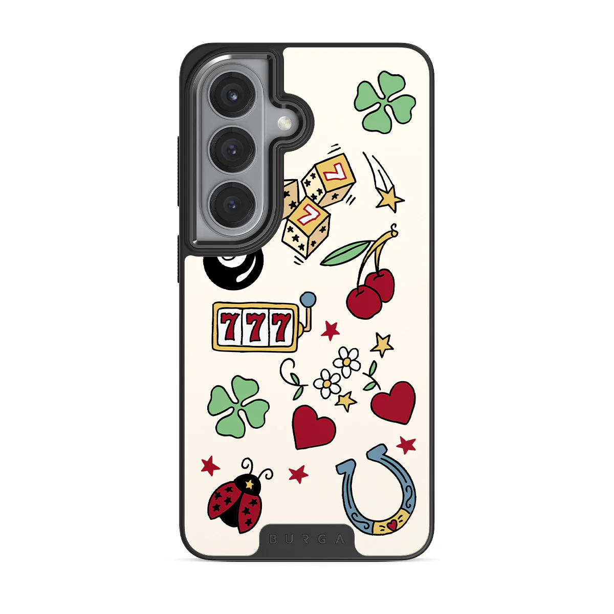Against the Odds - Samsung Galaxy S26 Plus Case - Image 12