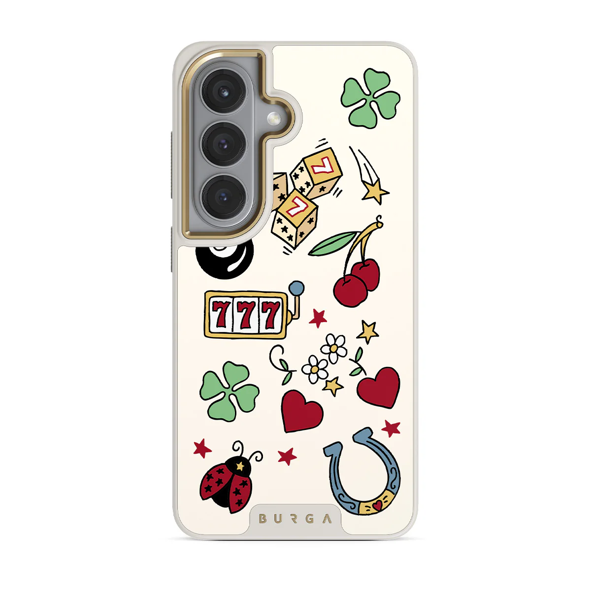 Against the Odds - Samsung Galaxy S26 Plus Case - Image 26