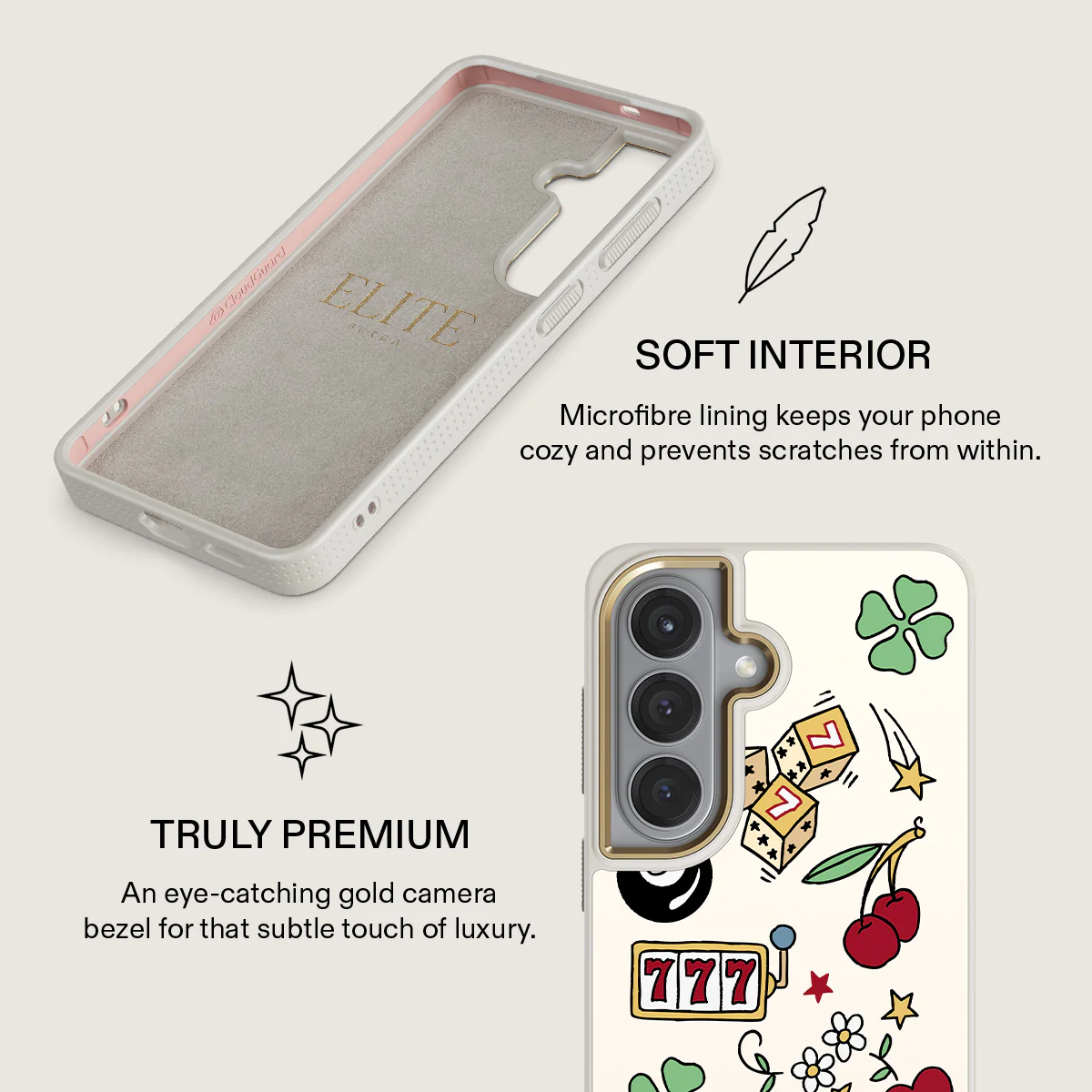 Against the Odds - Samsung Galaxy S26 Plus Case - Image 31