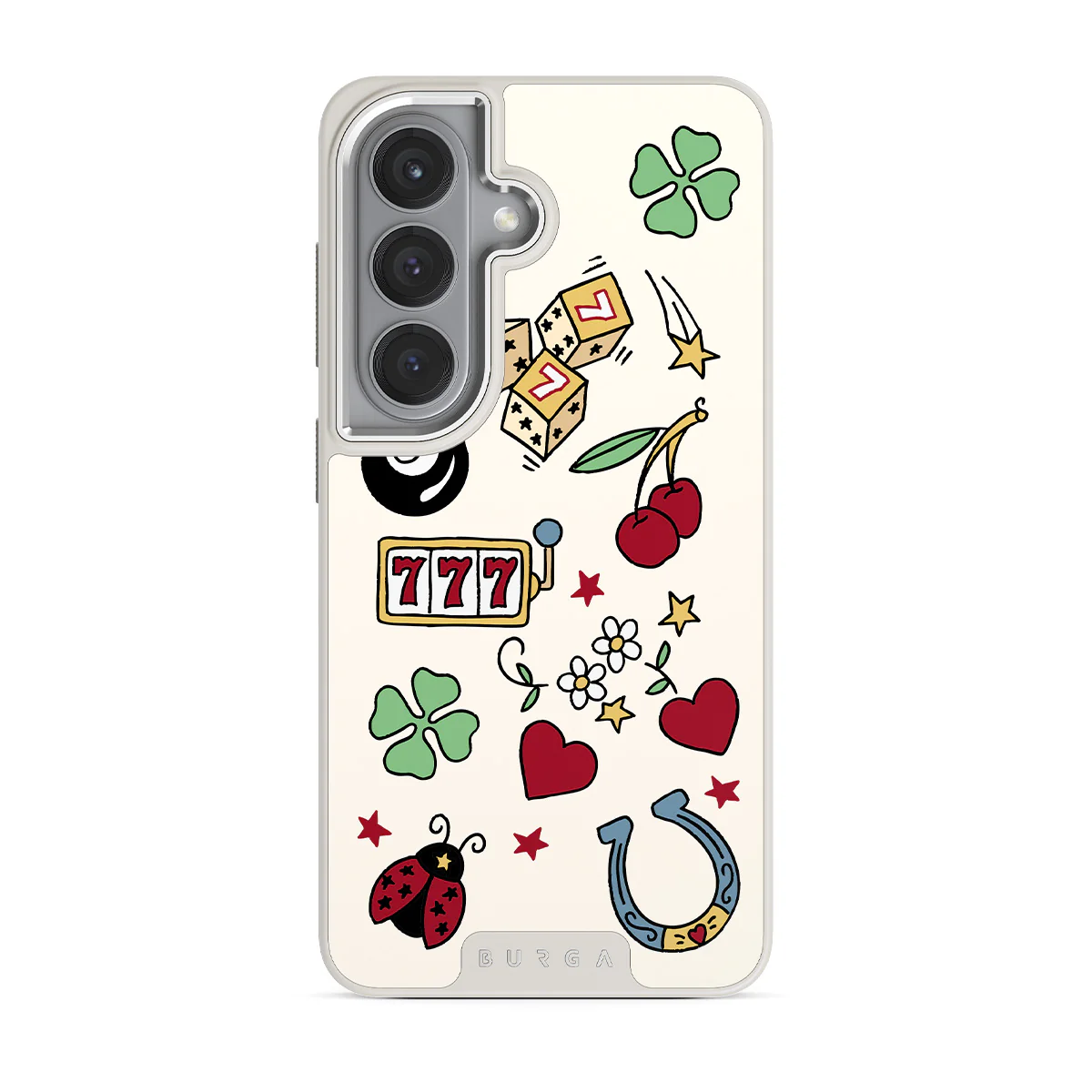 Against the Odds - Samsung Galaxy S26 Plus Case - Image 33