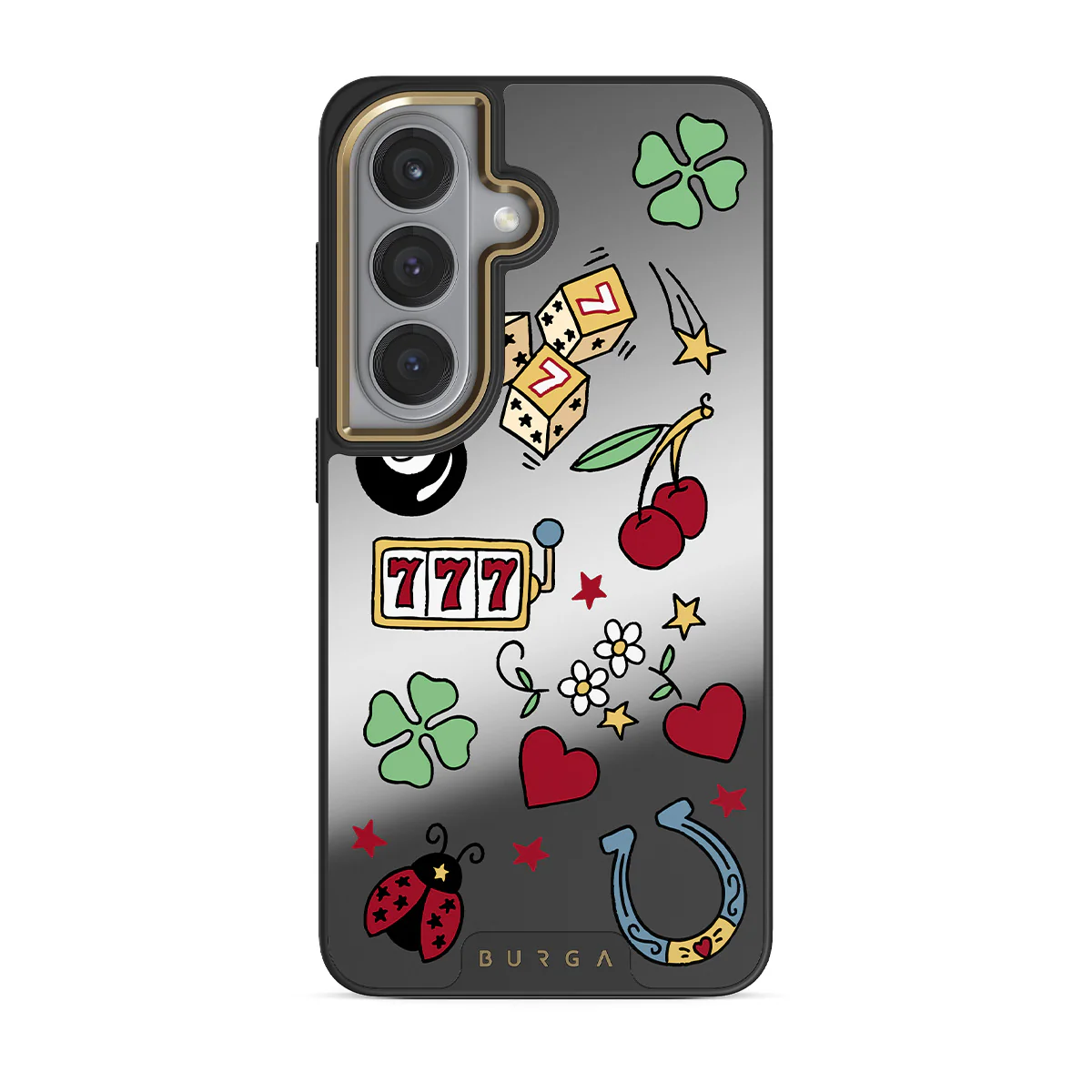 Against the Odds - Samsung Galaxy S26 Plus Case - Image 40