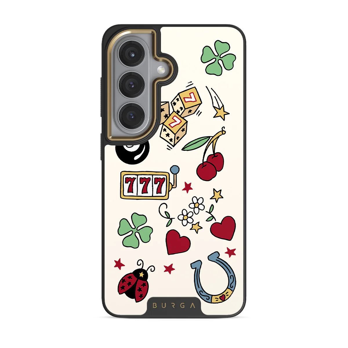 Against the Odds - Samsung Galaxy S26 Plus Case - Image 5