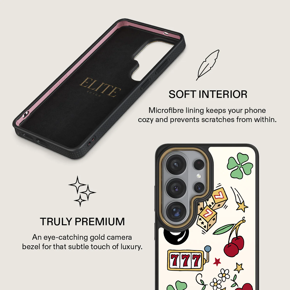 Against the Odds - Samsung Galaxy S26 Ultra Case - Image 10