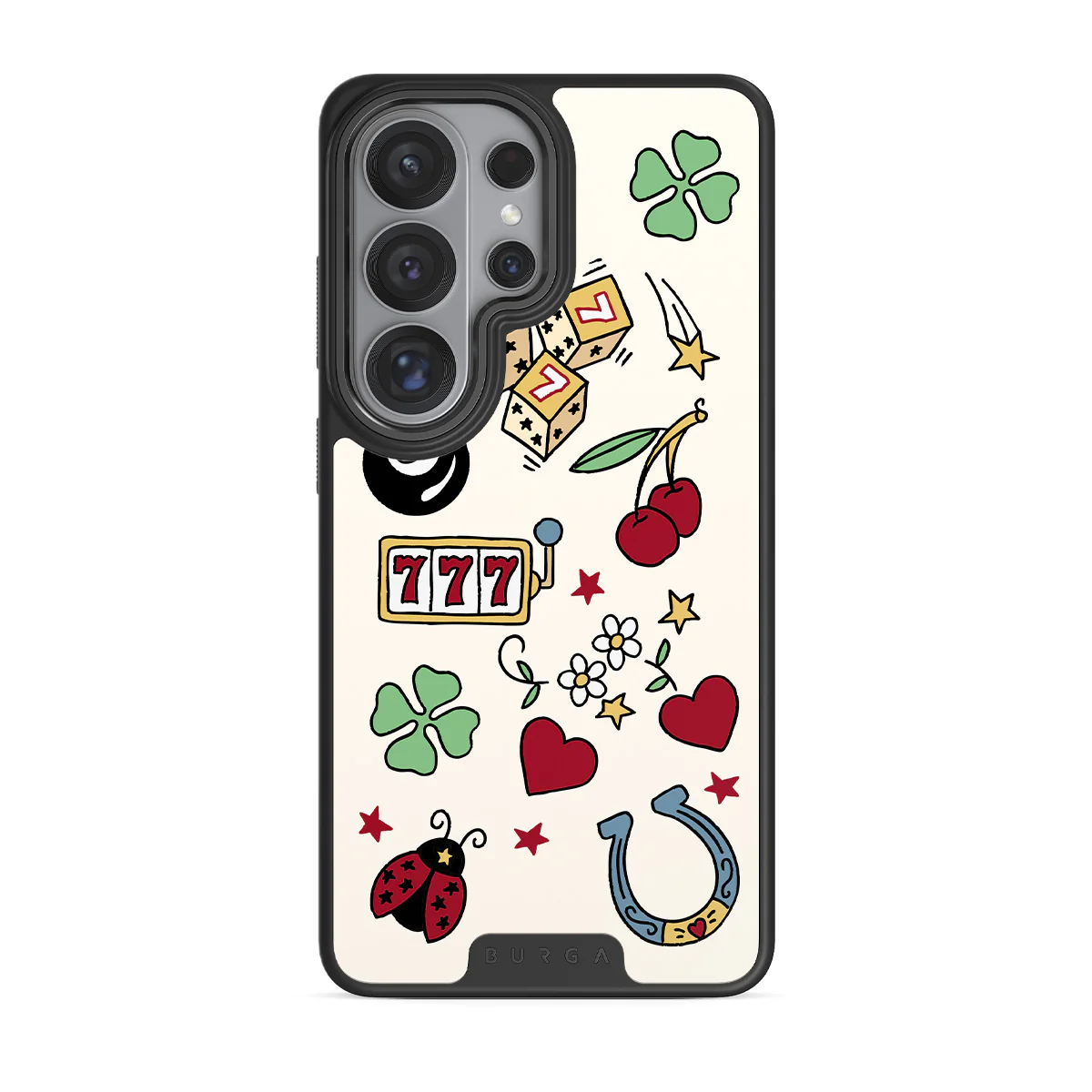 Against the Odds - Samsung Galaxy S26 Ultra Case - Image 12