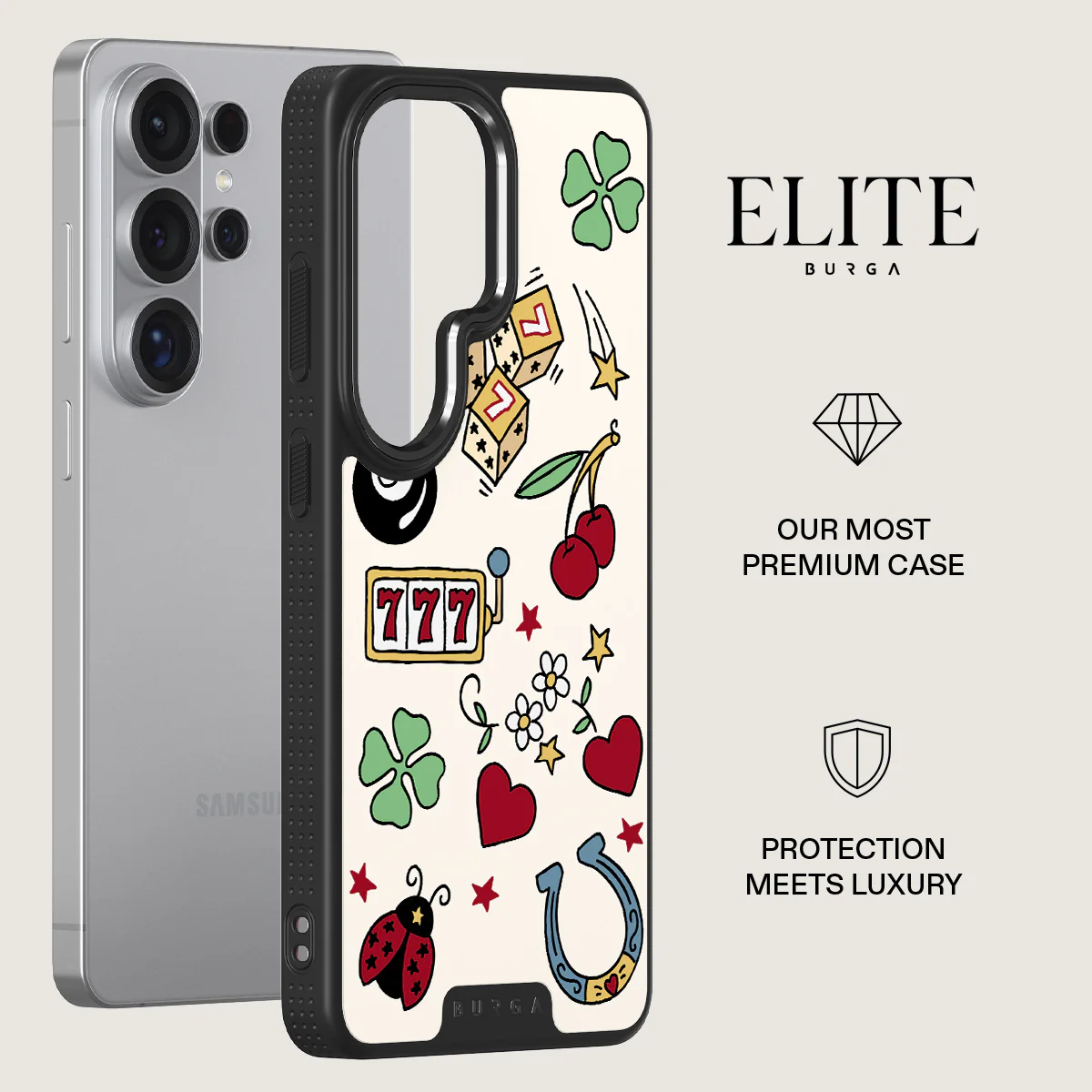 Against the Odds - Samsung Galaxy S26 Ultra Case - Image 13