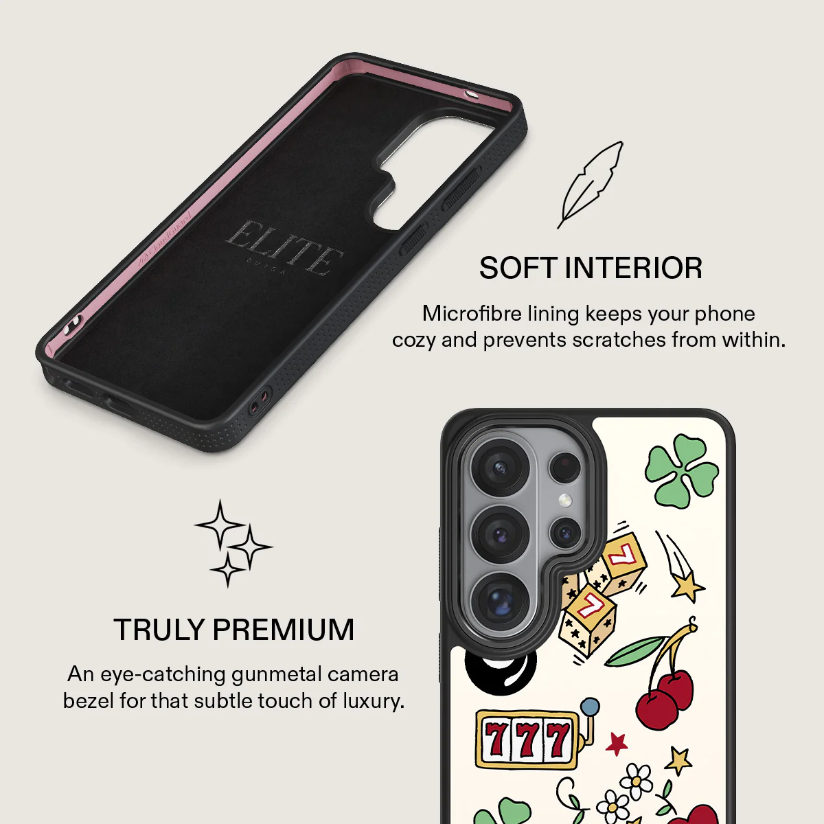 Against the Odds - Samsung Galaxy S26 Ultra Case - Image 17