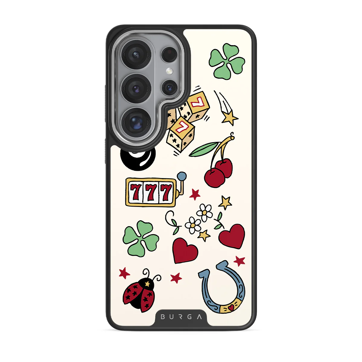 Against the Odds - Samsung Galaxy S26 Ultra Case - Image 19