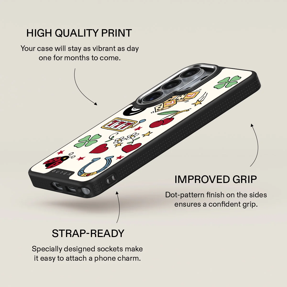 Against the Odds - Samsung Galaxy S26 Ultra Case - Image 23