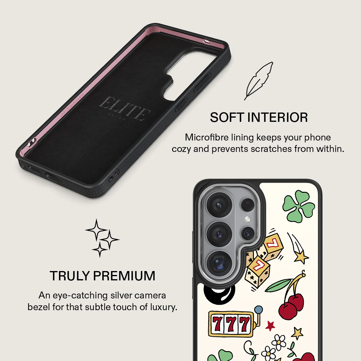 Against the Odds - Samsung Galaxy S26 Ultra Case - Image 24