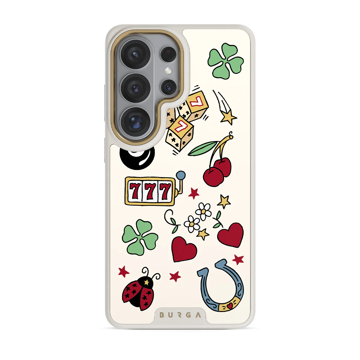 Against the Odds - Samsung Galaxy S26 Ultra Case - Image 26
