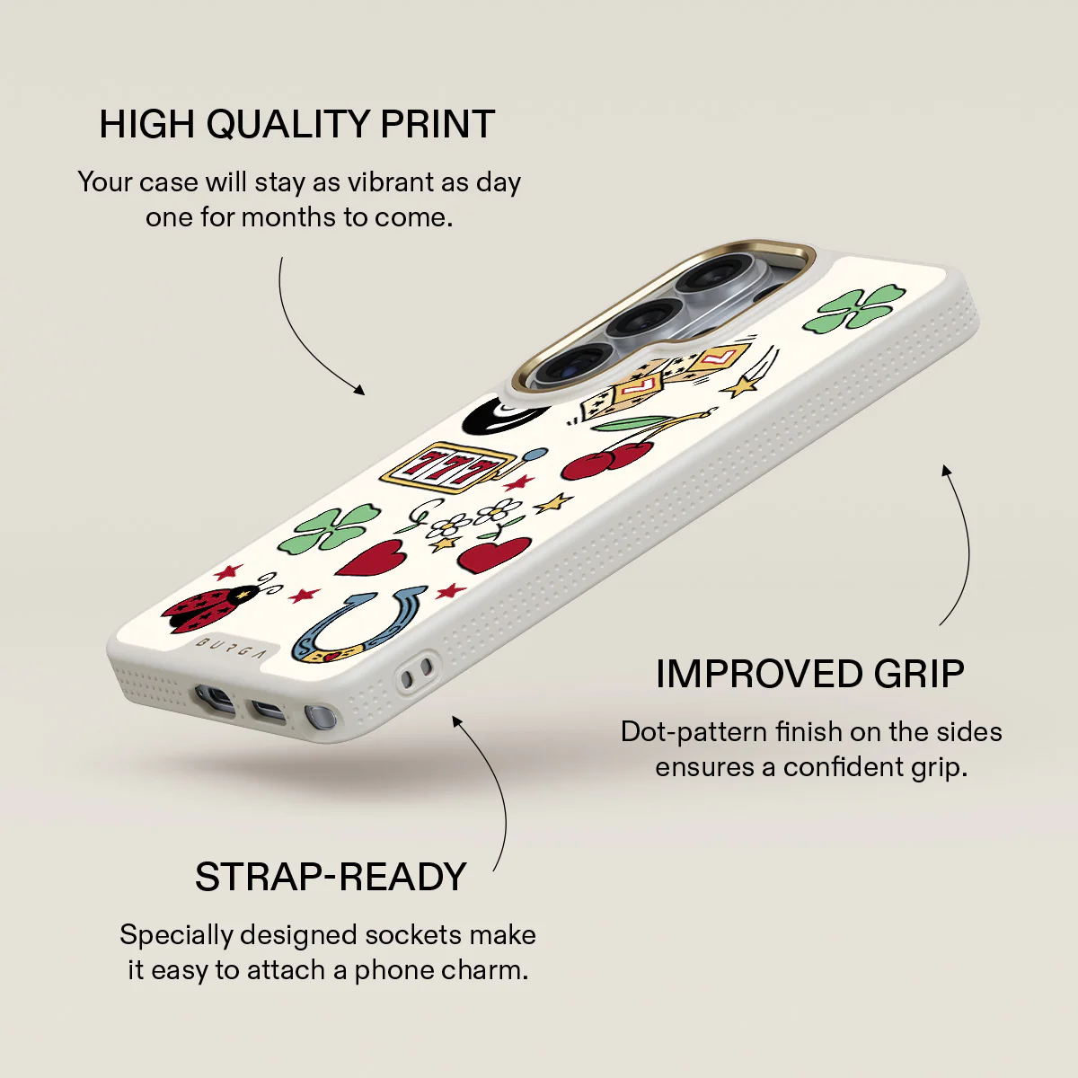 Against the Odds - Samsung Galaxy S26 Ultra Case - Image 30