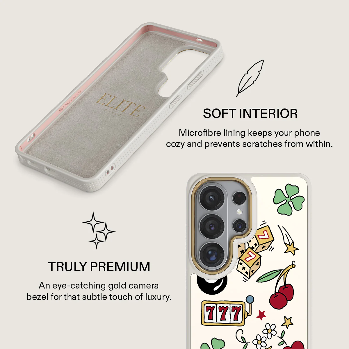 Against the Odds - Samsung Galaxy S26 Ultra Case - Image 31