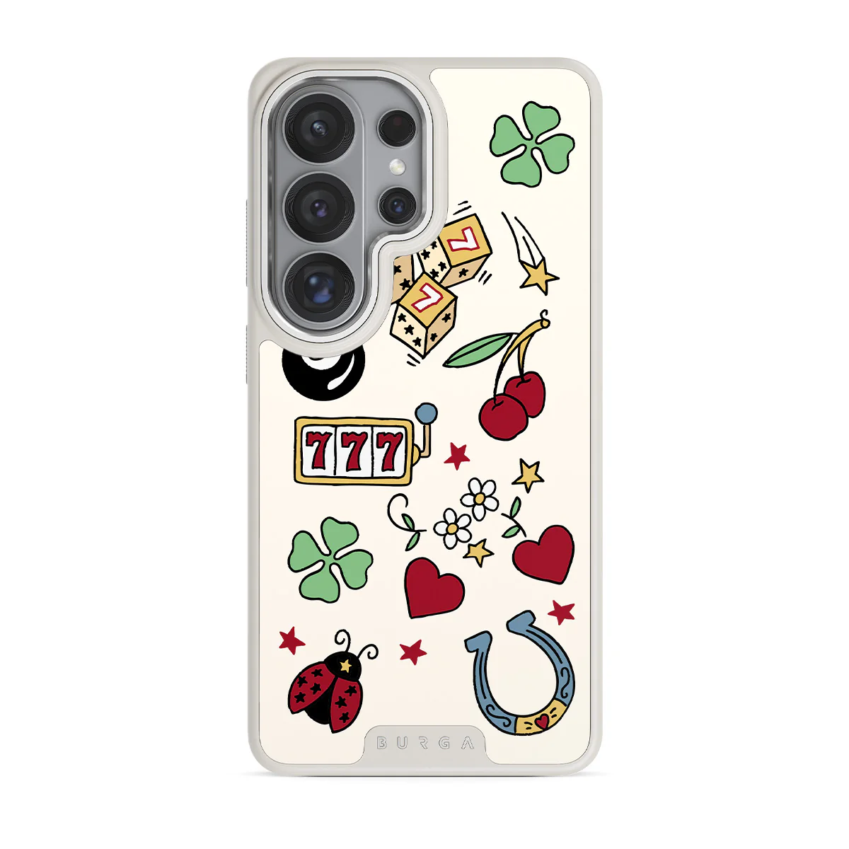Against the Odds - Samsung Galaxy S26 Ultra Case - Image 33
