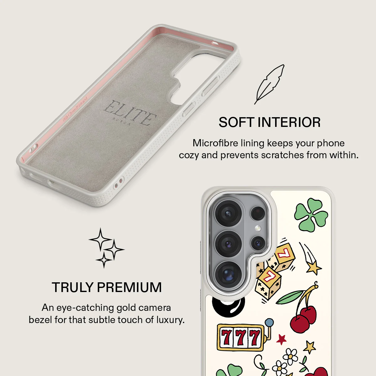Against the Odds - Samsung Galaxy S26 Ultra Case - Image 38