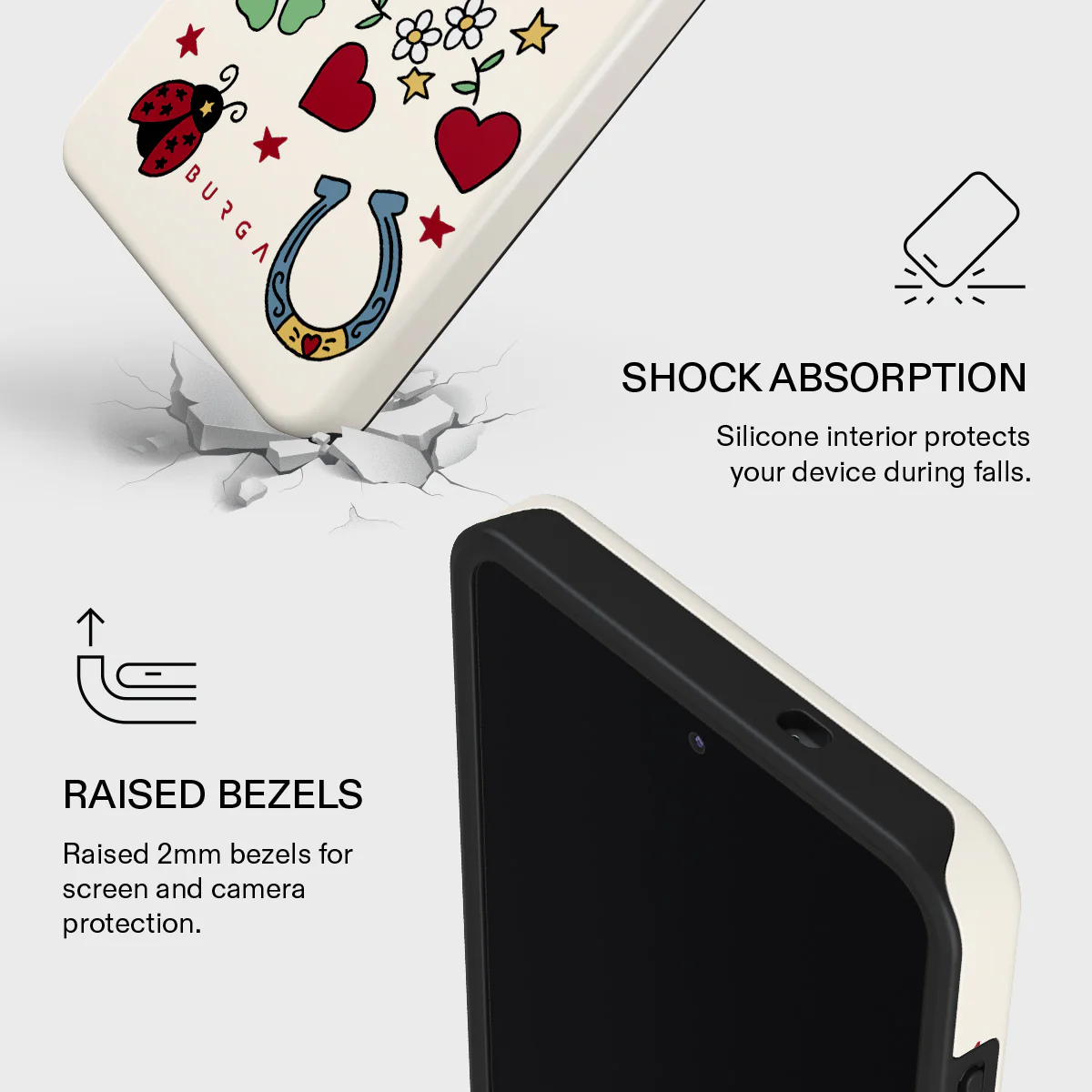Against the Odds - Samsung Galaxy S26 Ultra Case - Image 4