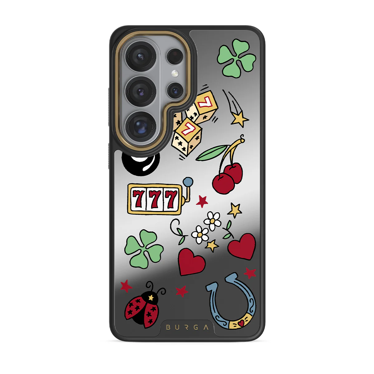 Against the Odds - Samsung Galaxy S26 Ultra Case - Image 40