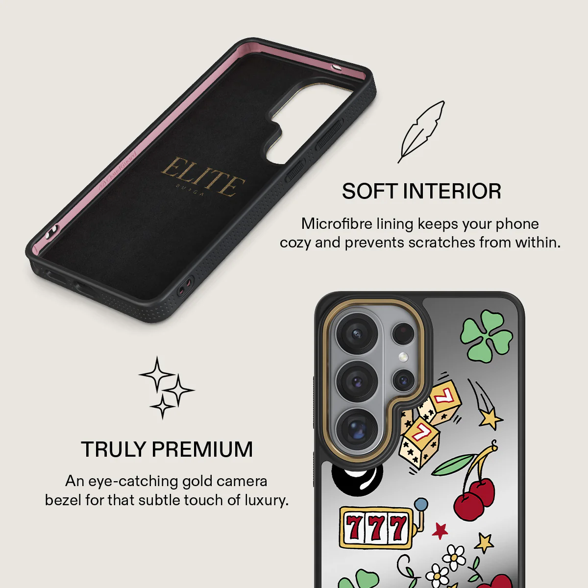 Against the Odds - Samsung Galaxy S26 Ultra Case - Image 46