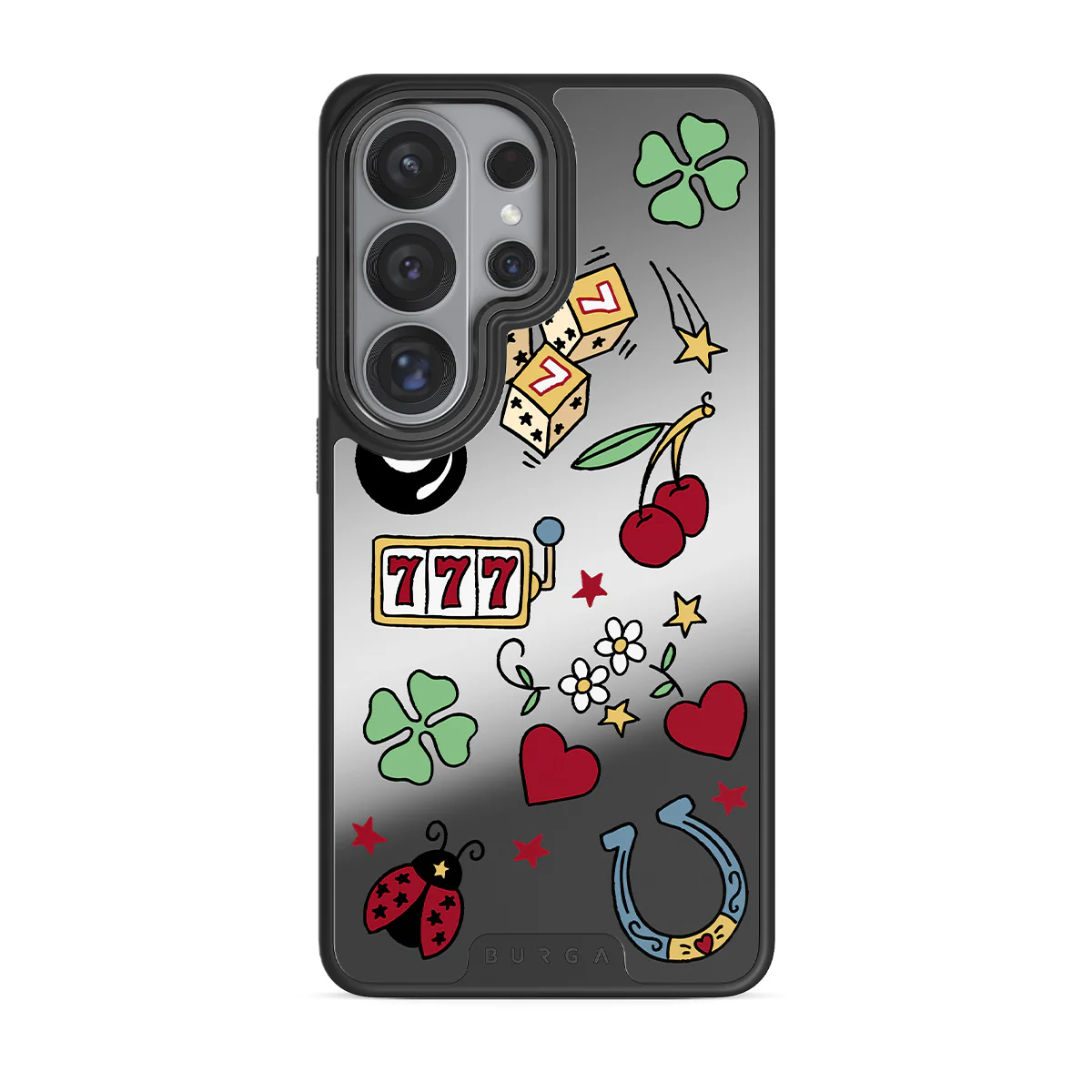 Against the Odds - Samsung Galaxy S26 Ultra Case - Image 48