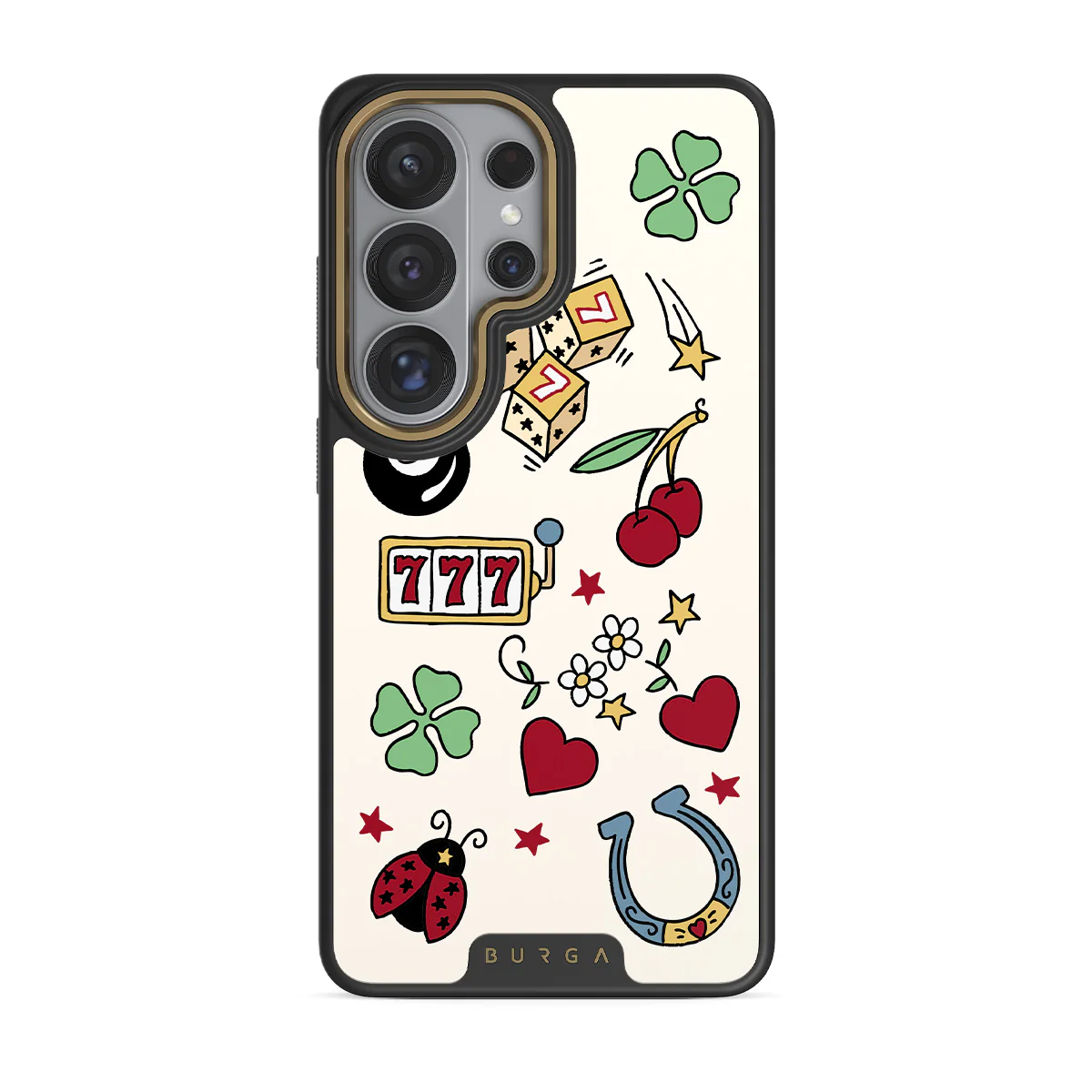 Against the Odds - Samsung Galaxy S26 Ultra Case - Image 5