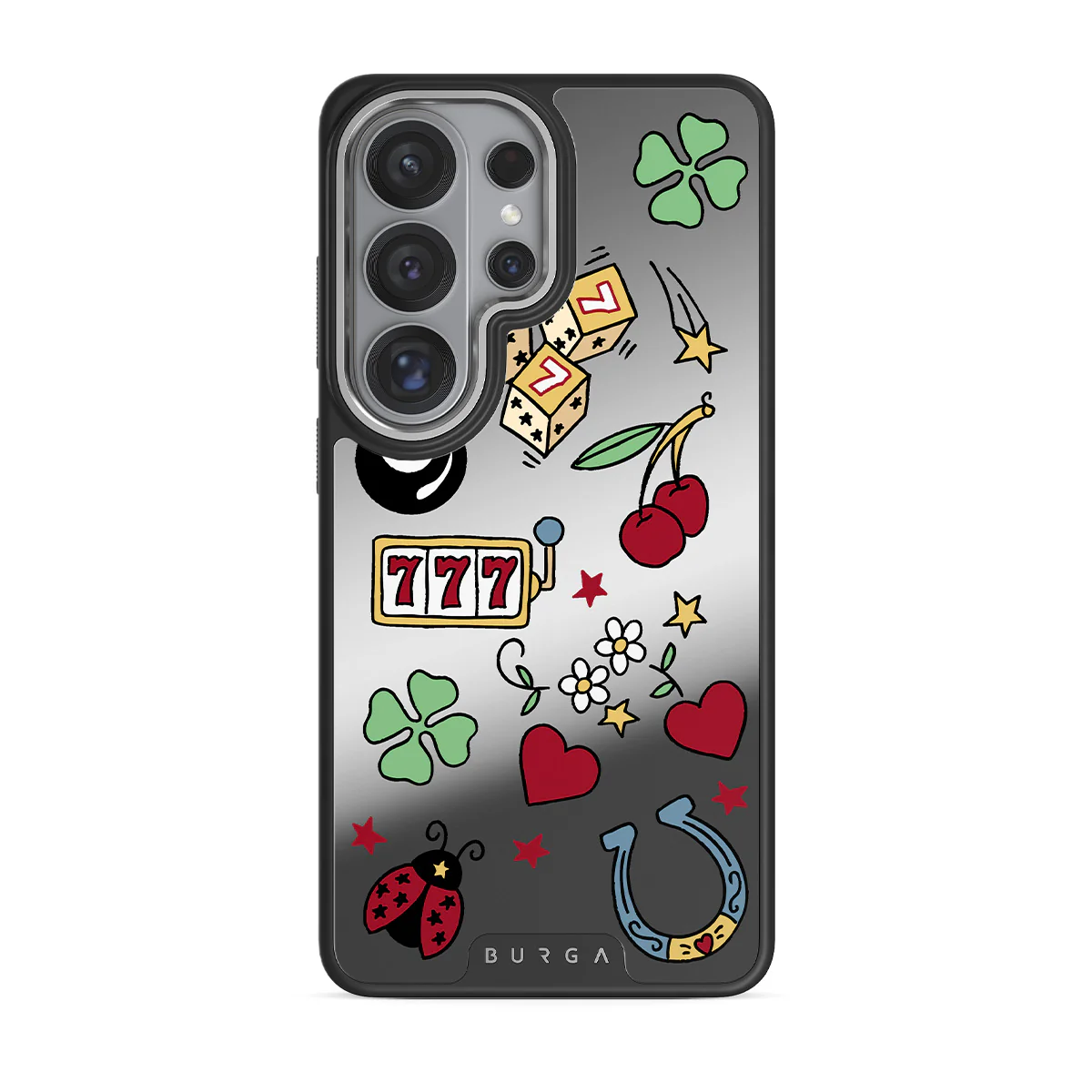 Against the Odds - Samsung Galaxy S26 Ultra Case - Image 56