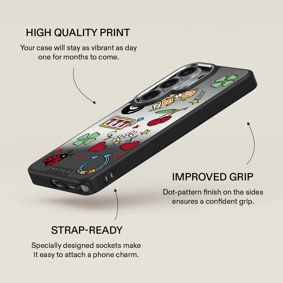 Against the Odds - Samsung Galaxy S26 Ultra Case - Image 61
