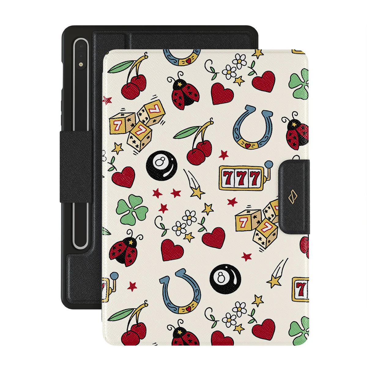 Against the Odds - Samsung Galaxy Tab S8/S7 Case