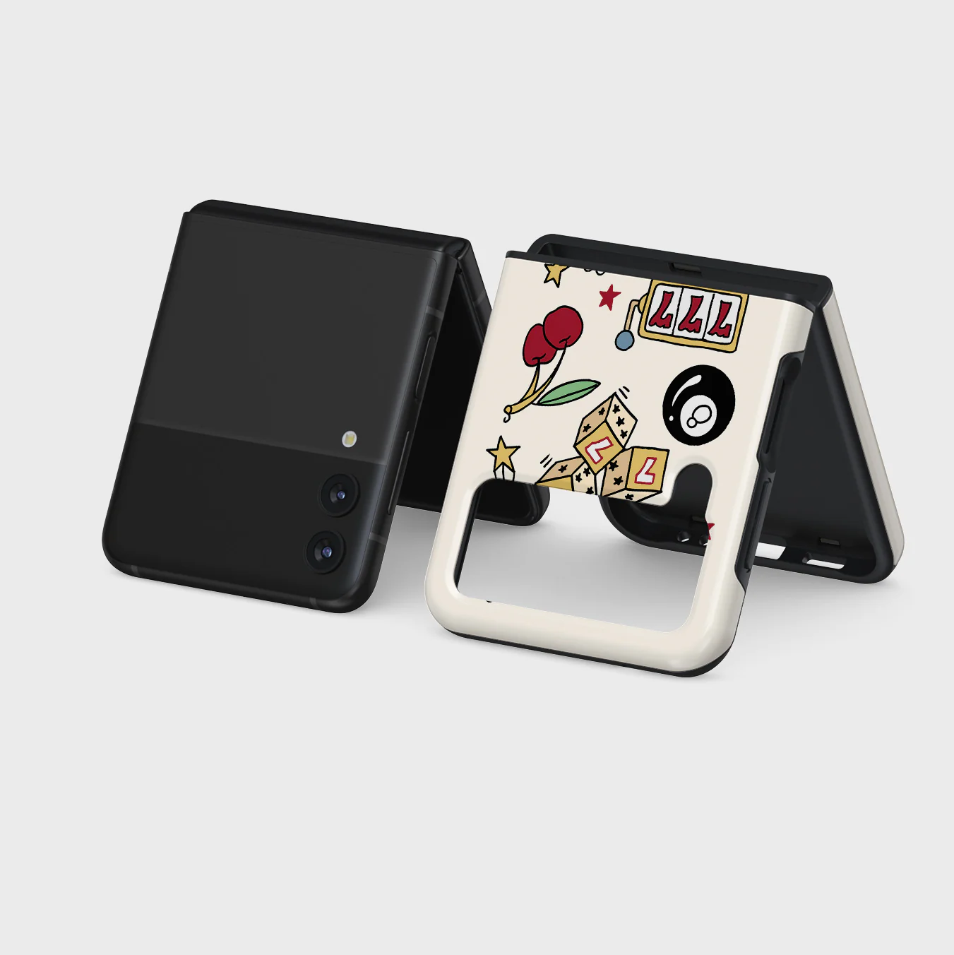 Against the Odds - Samsung Galaxy Z Flip 4 Case - Image 11
