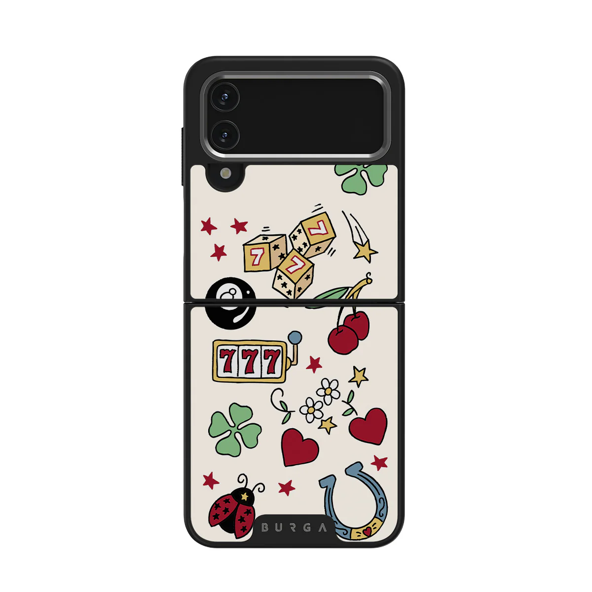 Against the Odds - Samsung Galaxy Z Flip 4 Case - Image 20