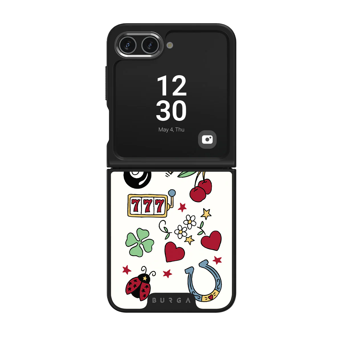 Against the Odds - Samsung Galaxy Z Flip 5 Case - Image 15