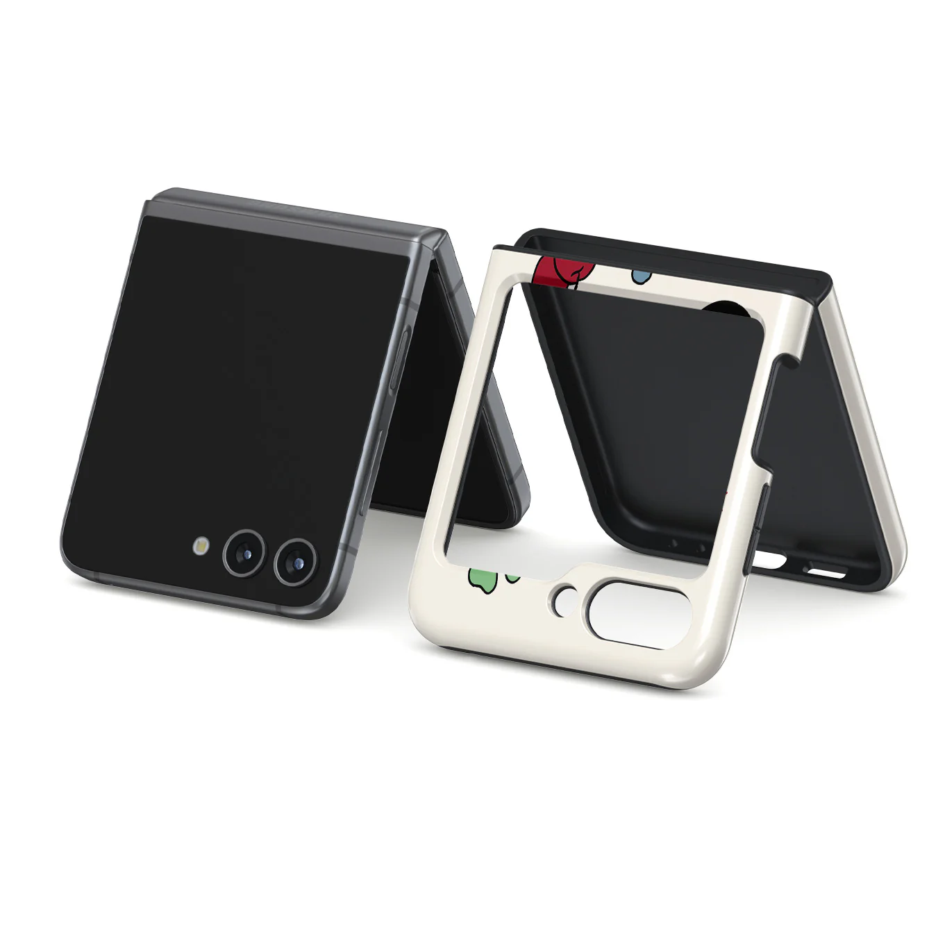Against the Odds - Samsung Galaxy Z Flip 5 Case - Image 5