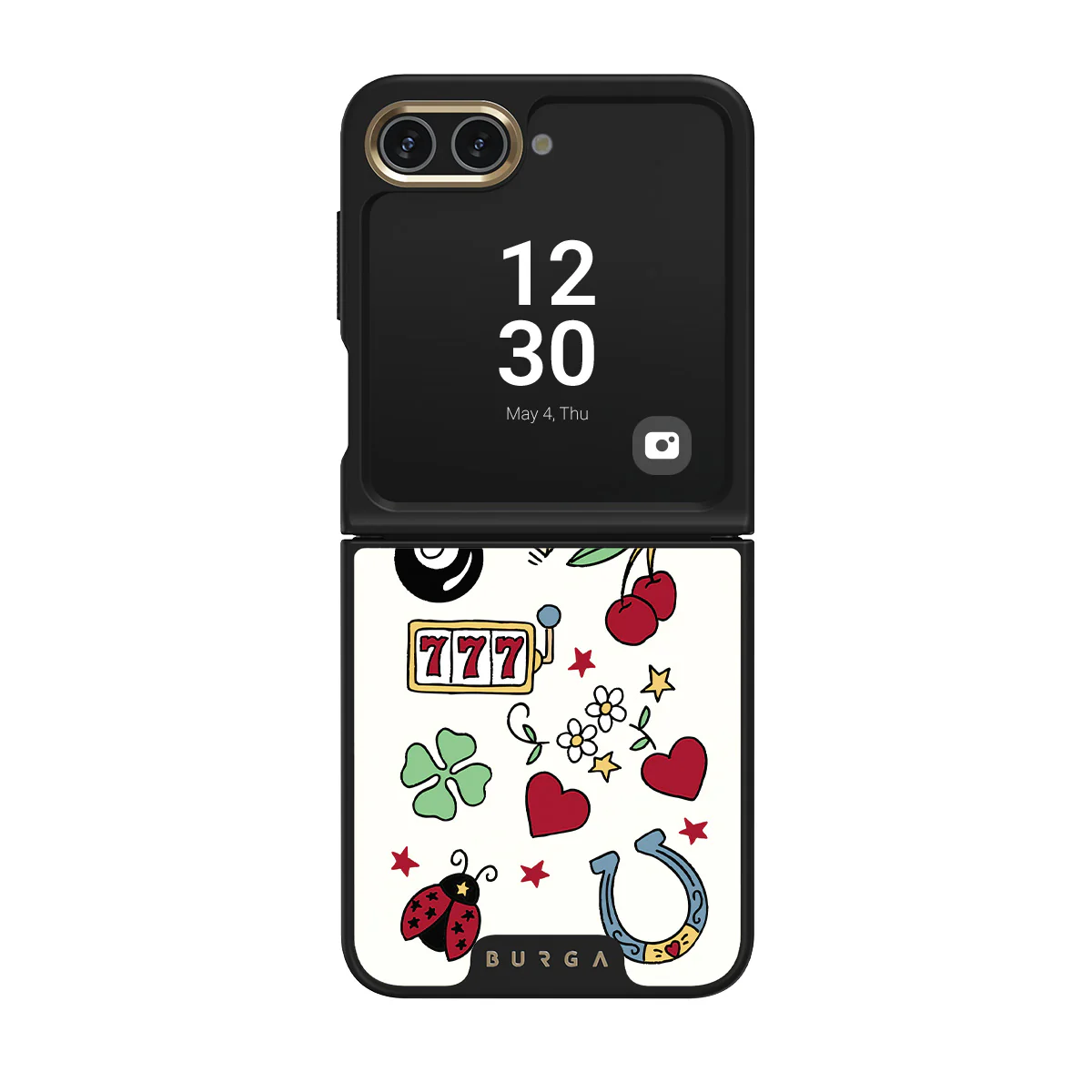 Against the Odds - Samsung Galaxy Z Flip 5 Case - Image 8