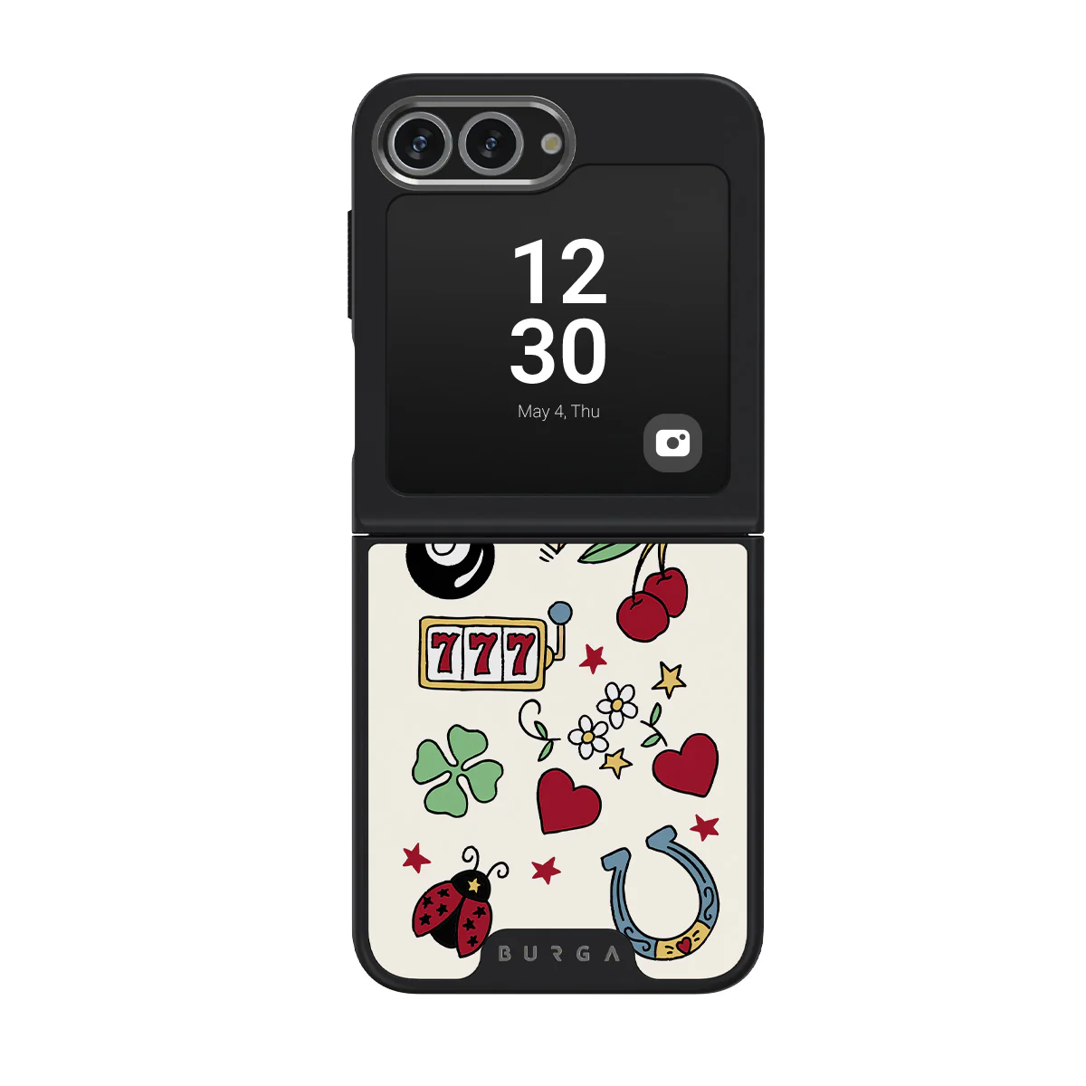 Against the Odds - Samsung Galaxy Z Flip 6 Case - Image 13