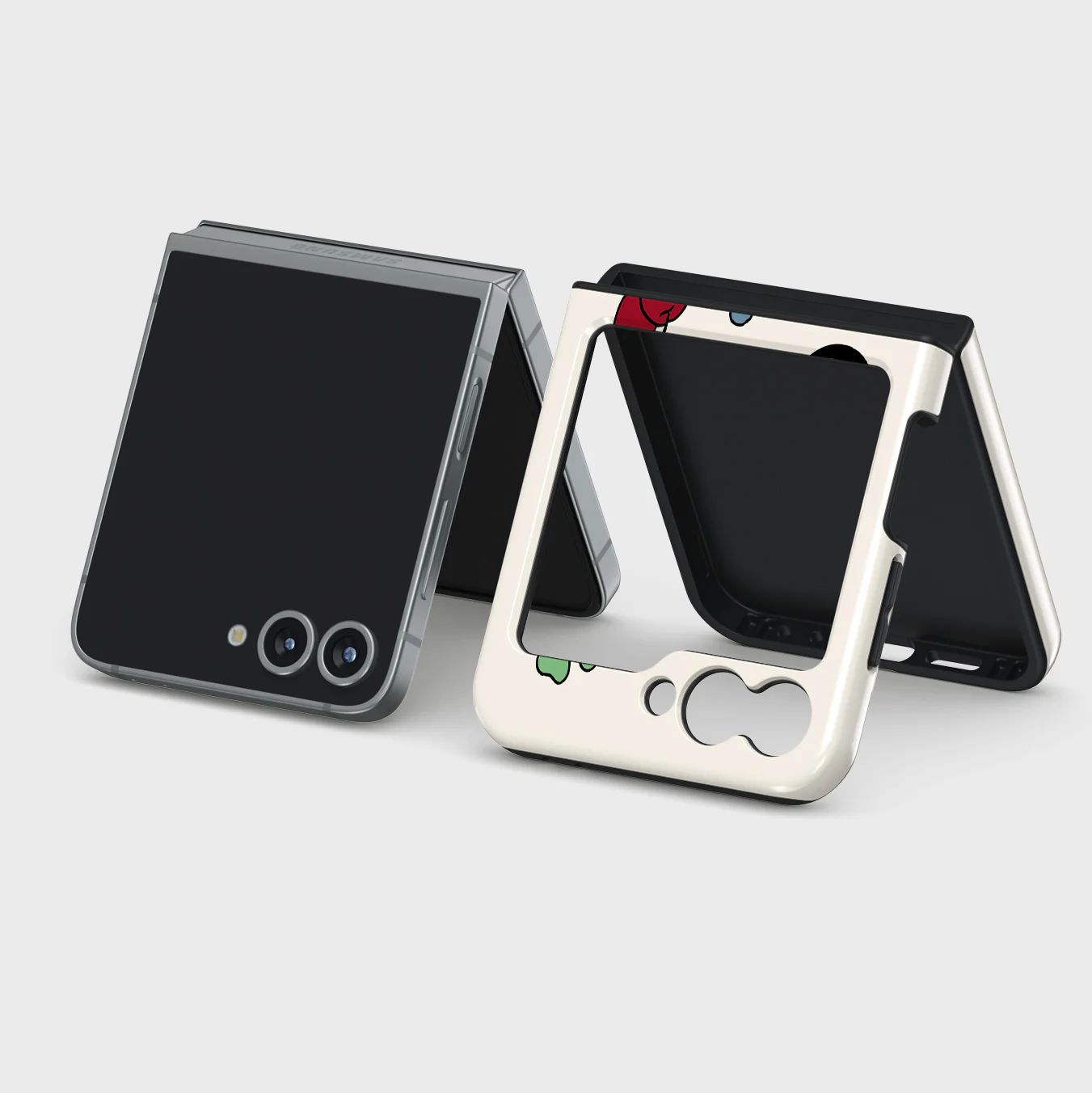 Against the Odds - Samsung Galaxy Z Flip 6 Case - Image 5