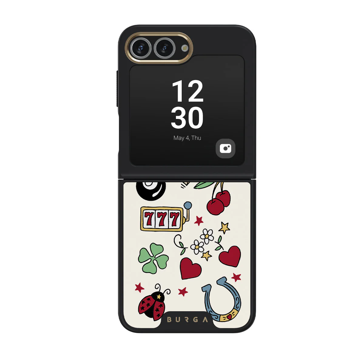 Against the Odds - Samsung Galaxy Z Flip 6 Case - Image 6