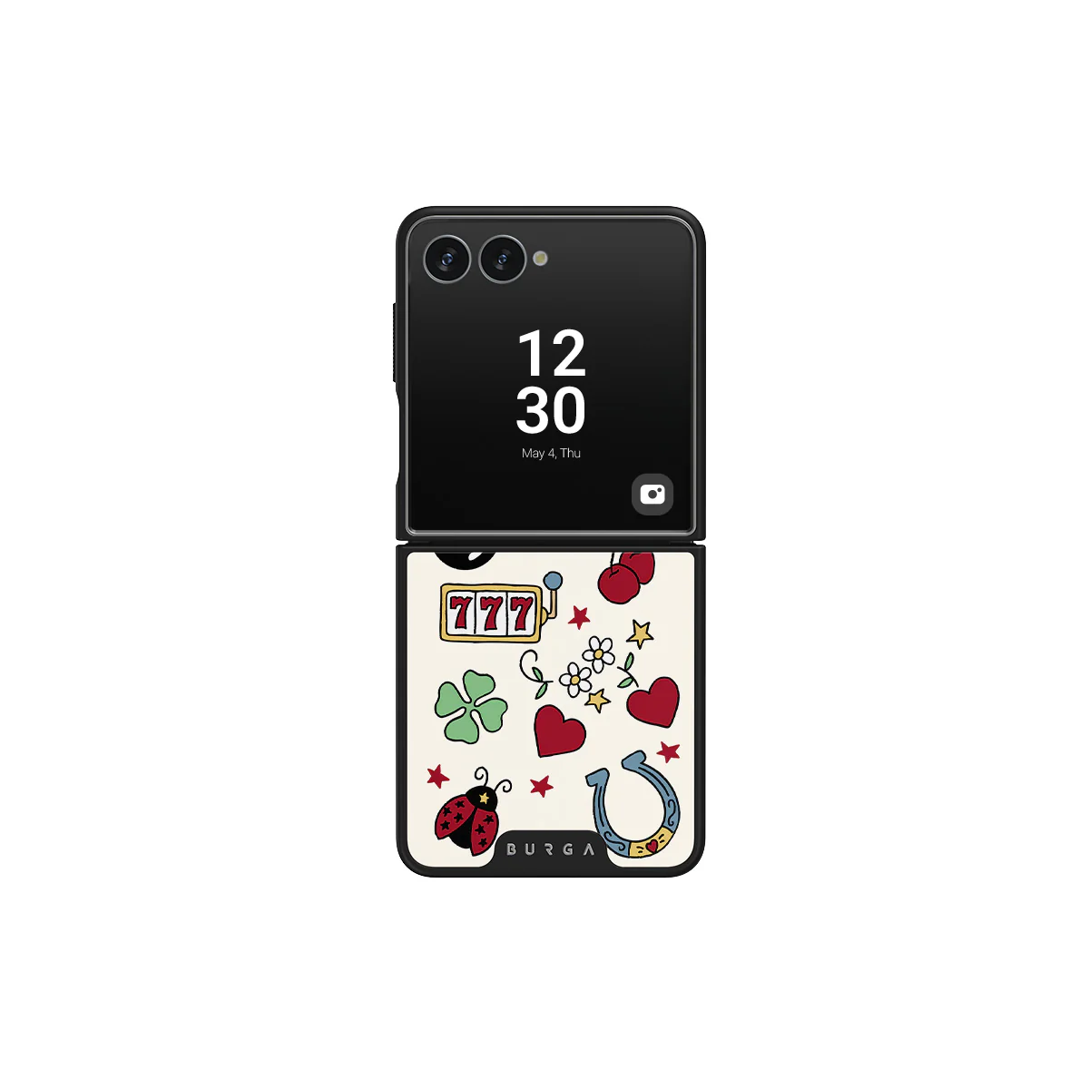 Against the Odds - Samsung Galaxy Z Flip 7 Case - Image 12