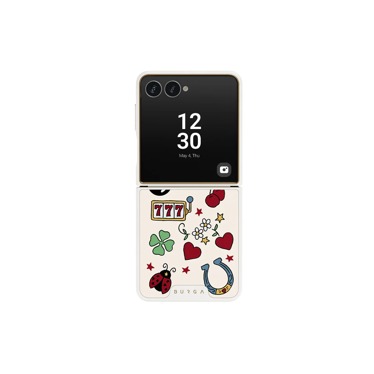 Against the Odds - Samsung Galaxy Z Flip 7 Case - Image 19
