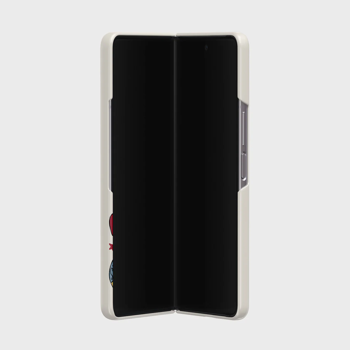 Against the Odds - Samsung Galaxy Z Fold 4 Case - Image 5
