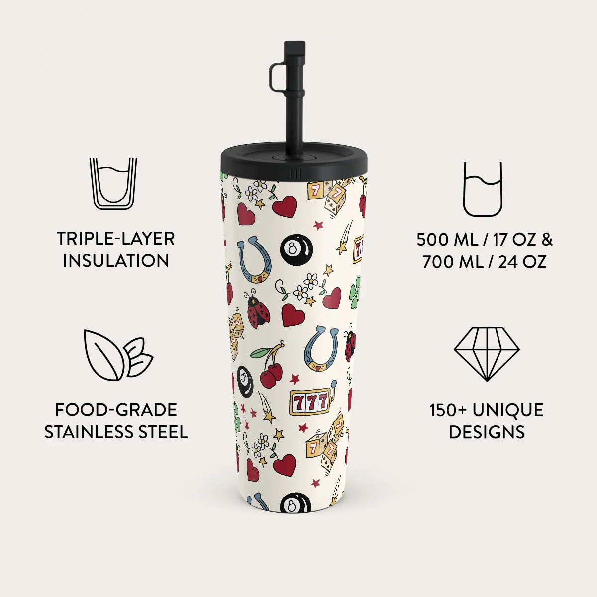 Against the Odds - Travel Mug - Image 10