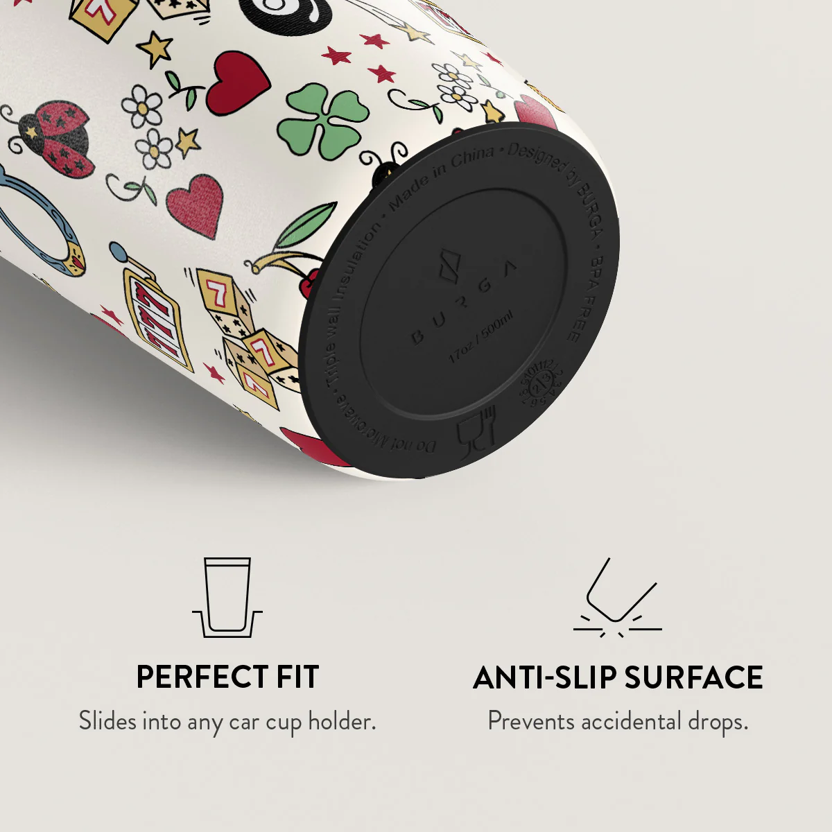 Against the Odds - Travel Mug - Image 12