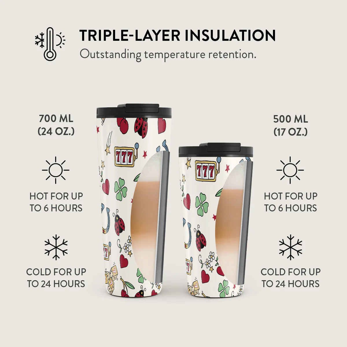 Against the Odds - Travel Mug - Image 13