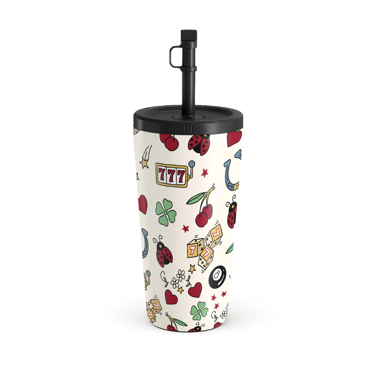 Against the Odds - Travel Mug - Image 2