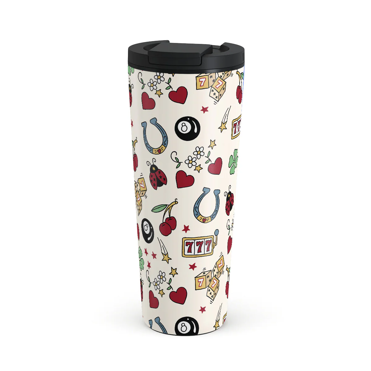 Against the Odds - Travel Mug - Image 4