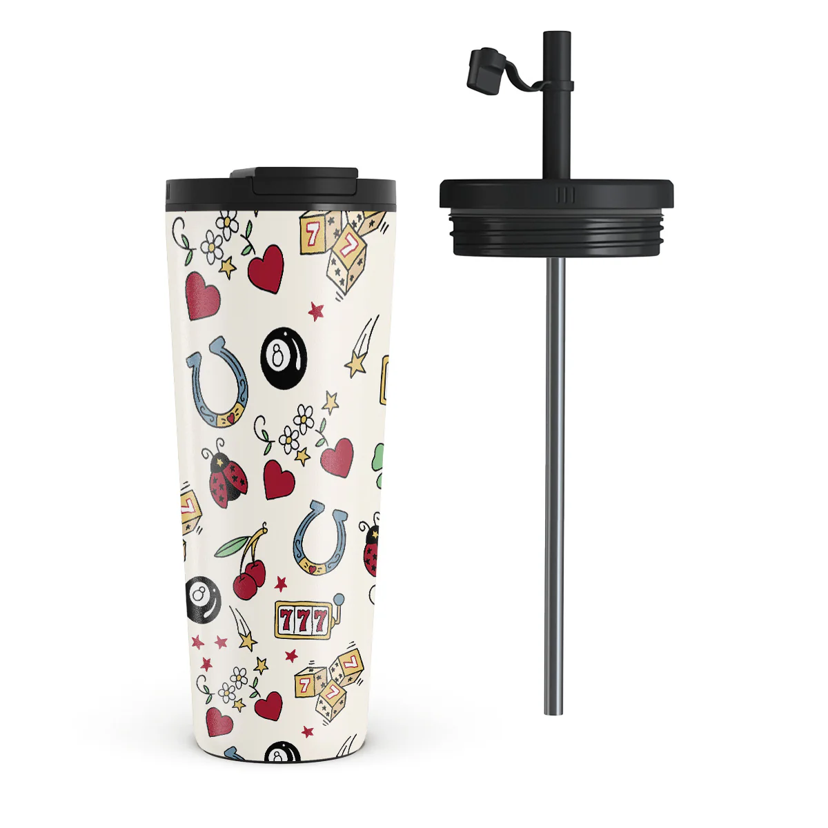 Against the Odds - Travel Mug - Image 6