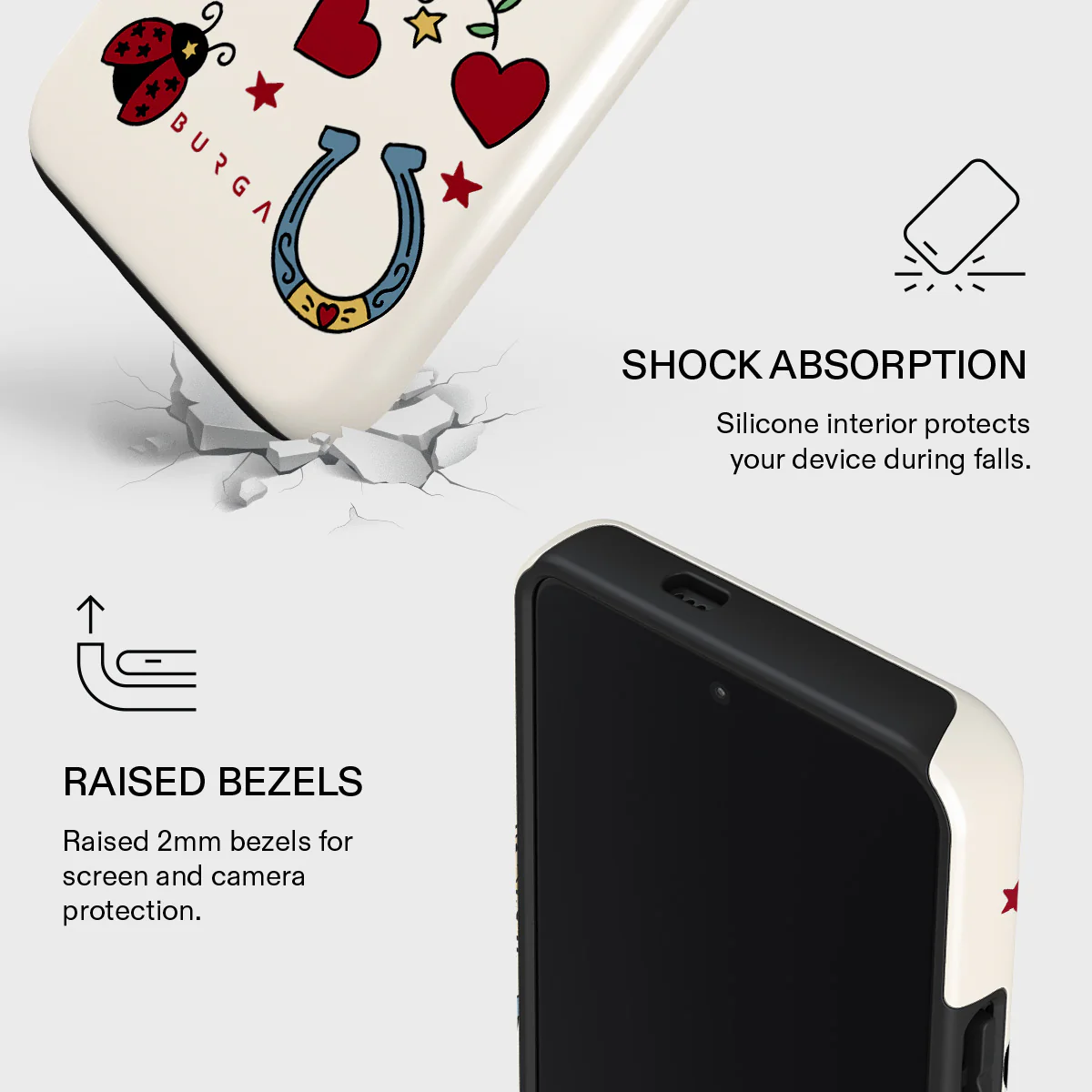 Against the Odds - Xiaomi 14 Ultra Case - Image 4