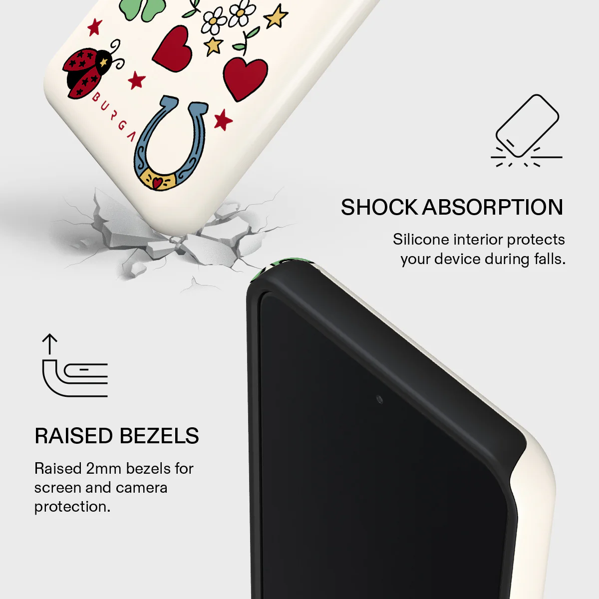 Against the Odds - Xiaomi 15 Ultra Case - Image 4
