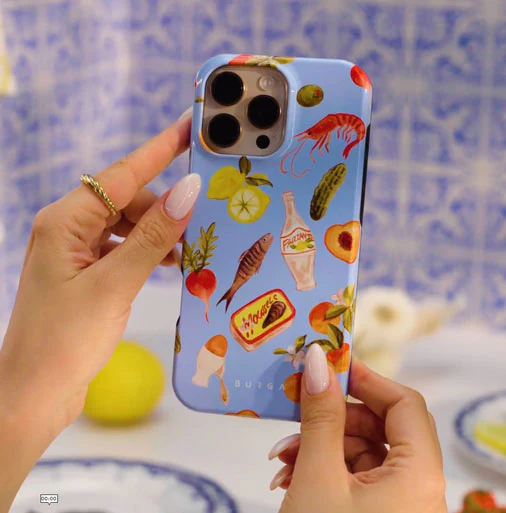 Al Fresco - iPhone 17e Case - Image 5
